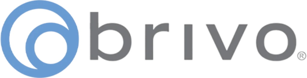 Brivo Smart Lock Logo-Linkbase