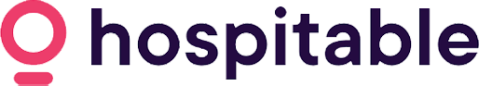 Hospitable Logo-Linkbase