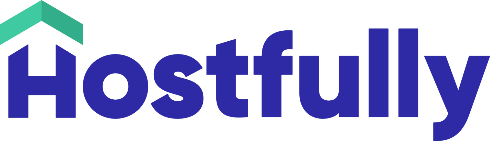 Hostfully Logo-Linkbase