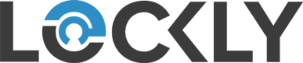 Lockly Smart Lock Logo-Linkbase