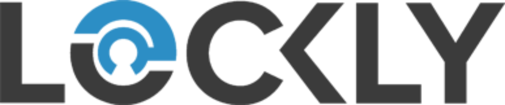 Lockly Smart Lock Logo-Linkbase