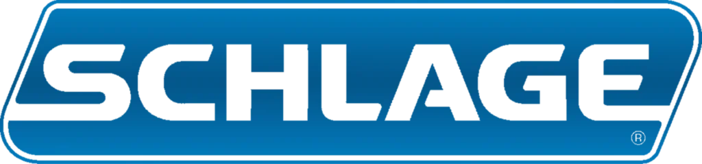 Schlage Smart Lock Logo-Linkbase