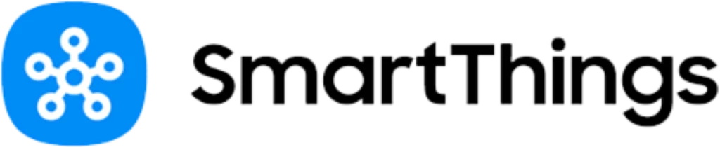 SmartThings Smart Lock Logo-Linkbase