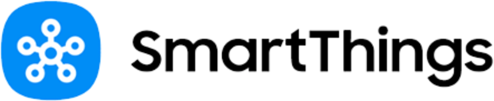 SmartThings Smart Lock Logo-Linkbase