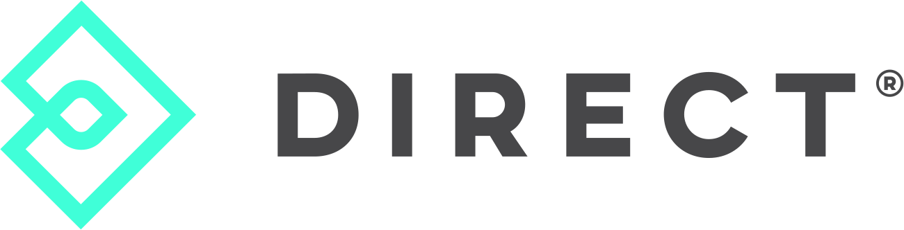 Direct Logo-LinkBase