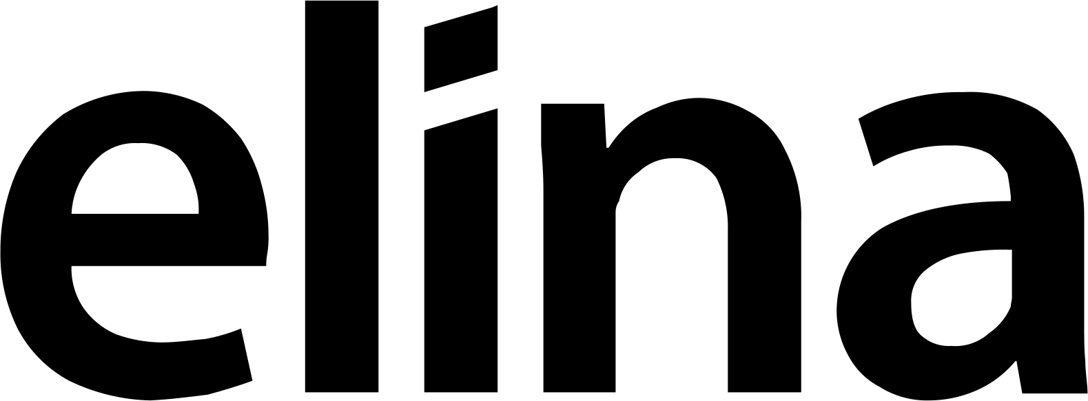 Elina Logo-LinkBase