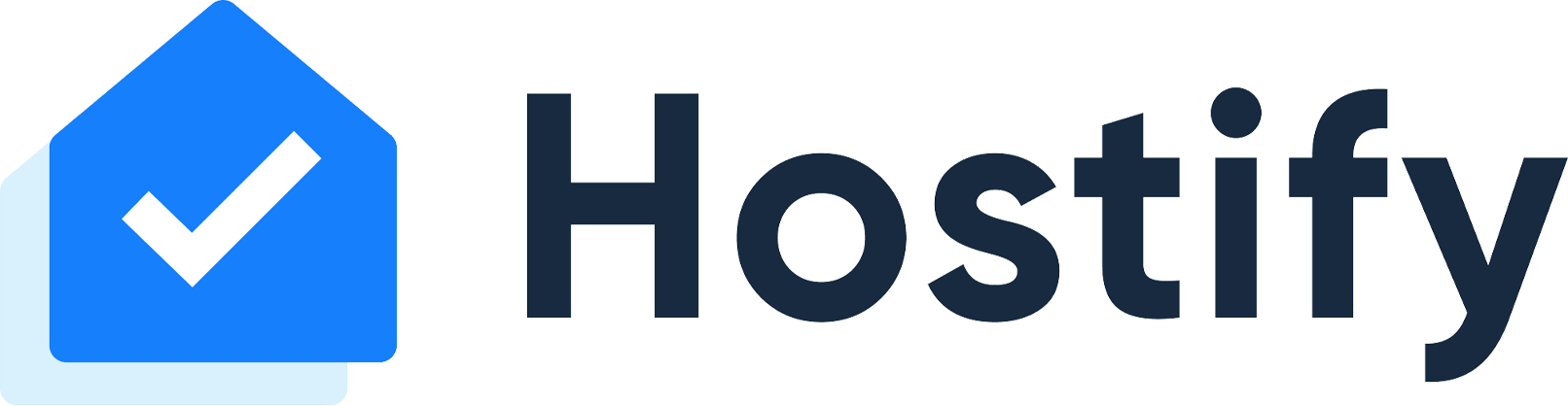 Hostify Logo-LinkBase