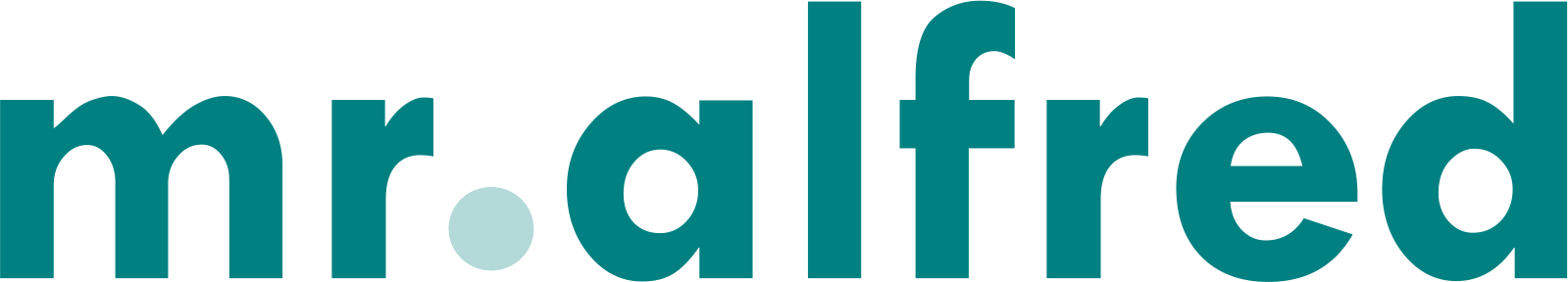 Mralfred Logo-LinkBase