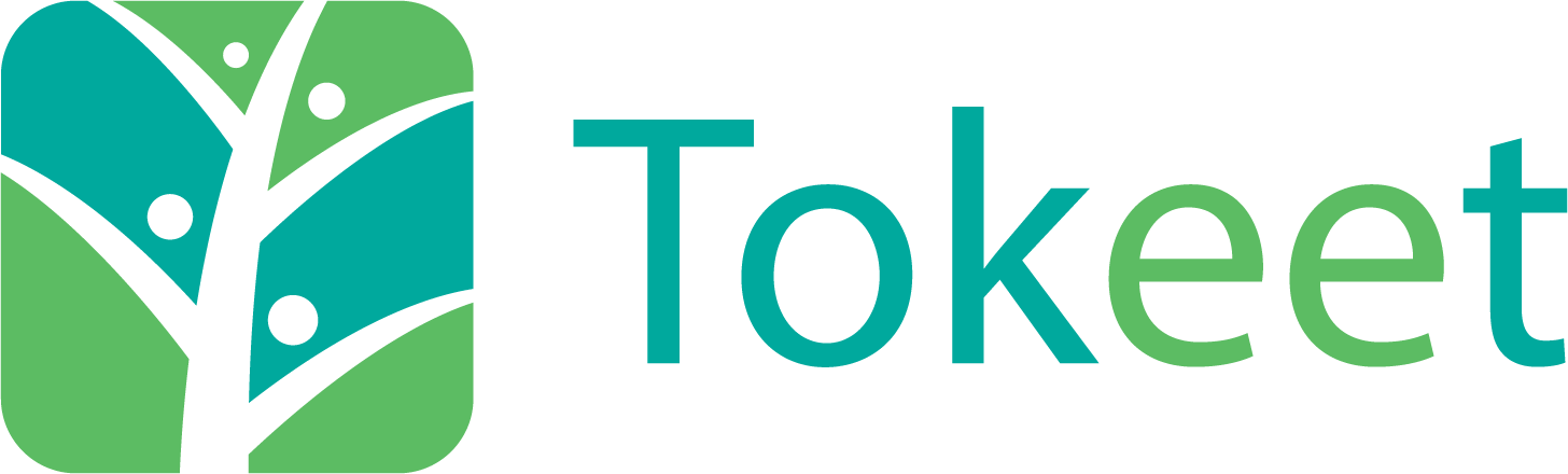 Tokeet Logo-LinkBase
