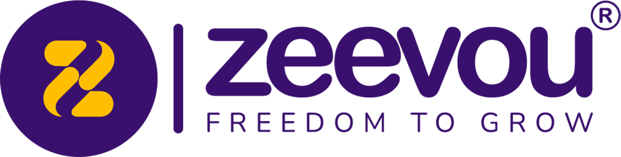 Zeevou Logo-LinkBase