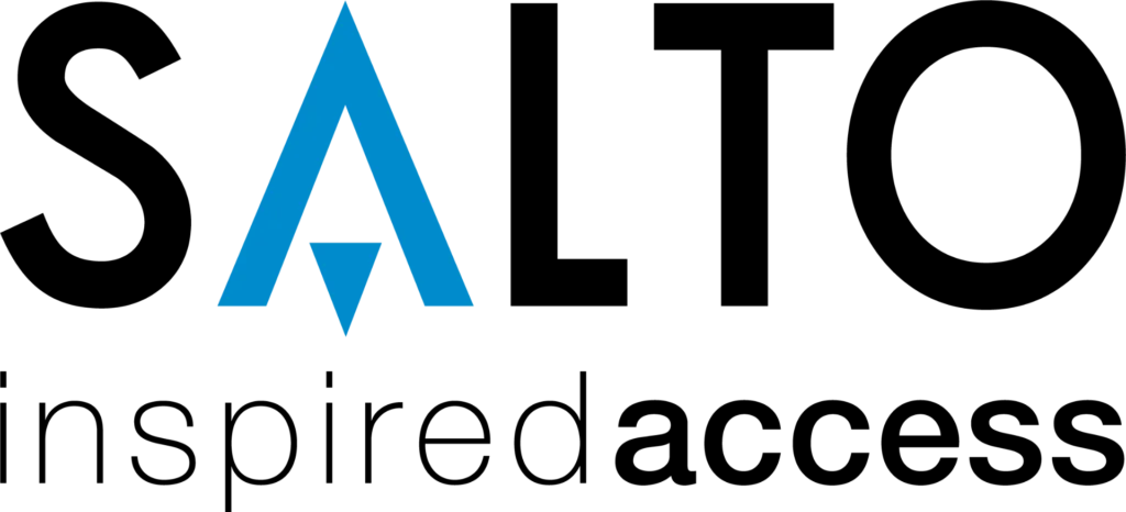 Salto Logo-Linkbase