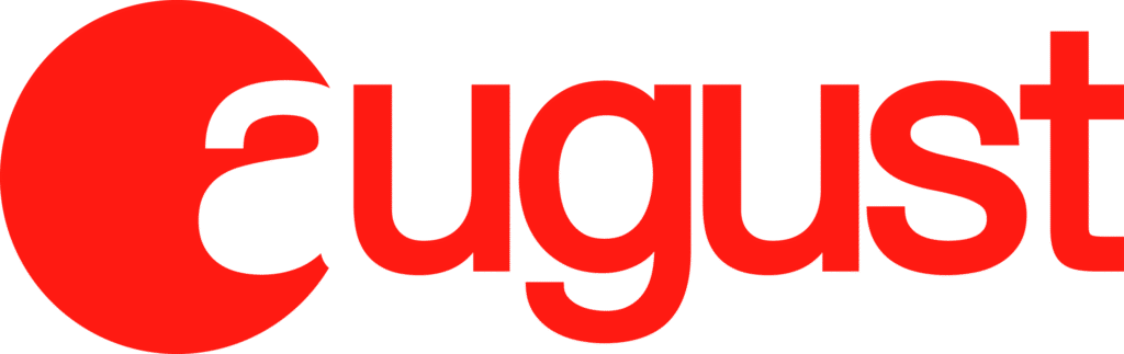 august-logo
